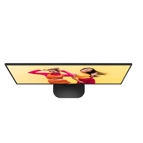 Monitor Aoc 24B35HM2 - Display 23.8 pollici LED VA - 16:9 - 1920x1080 Full-HD - 1ms - Vga, Hdmi - 100Hz - Vesa - Nero