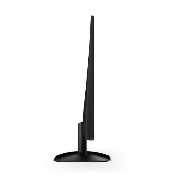 Monitor Aoc 24B35HM2 - Display 23.8 pollici LED VA - 16:9 - 1920x1080 Full-HD - 1ms - Vga, Hdmi - 100Hz - Vesa - Nero