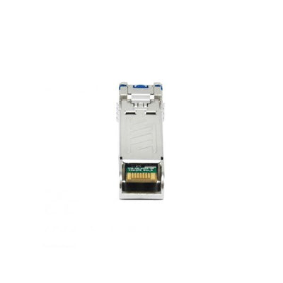 LevelOne SFP-2505, Faseroptik, 2500 Mbit/s, SFP, LC, 9/125 m, 40000 m