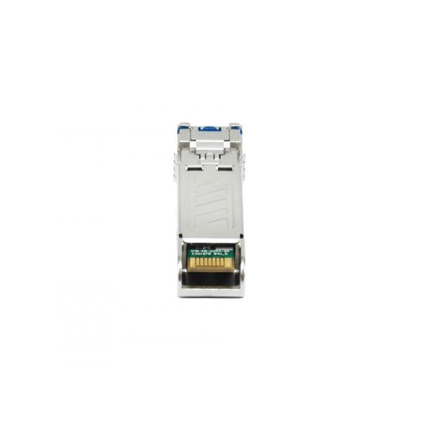 LevelOne SFP-2604, Faseroptik, 2500 Mbit/s, SFP, LC, 9/125 m, 40000 m