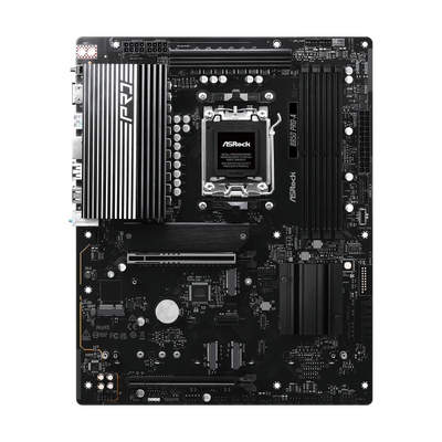 ASROCK MB AMD AM5 B850/4DDR5