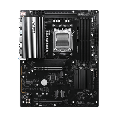 ASROCK MB AMD AM5 B850/4DDR5