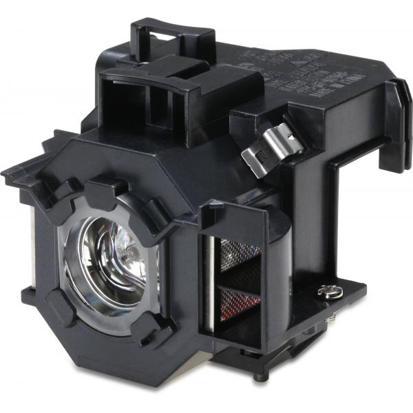 Diamond Lamps V13H010L41-DL lampada per proiettore 170 W SHP (Diamond Lamp for EPSON EMP-77C:EMP-X5:EMP-S5:EMP-X52:EMP-S52:EX70:EMP-X6:EX50:EX30:EMP-S6:EH-TW420:EB-S6LU:EB-X6LU:EB-S6:EB-X6:EB-W6:EMP-