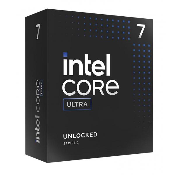 CPU INTEL Ultra 7 265F 2.4ghz 30M ArrowL