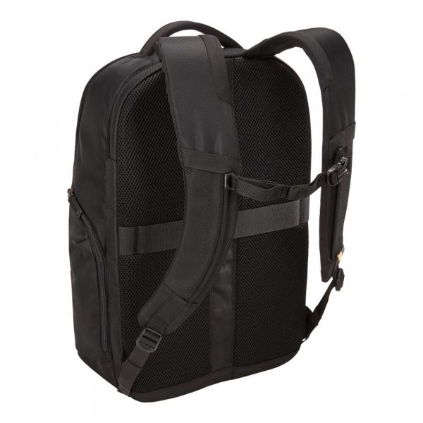NOTIBP117 BLACK - NOTION BACKPACK 17IN
