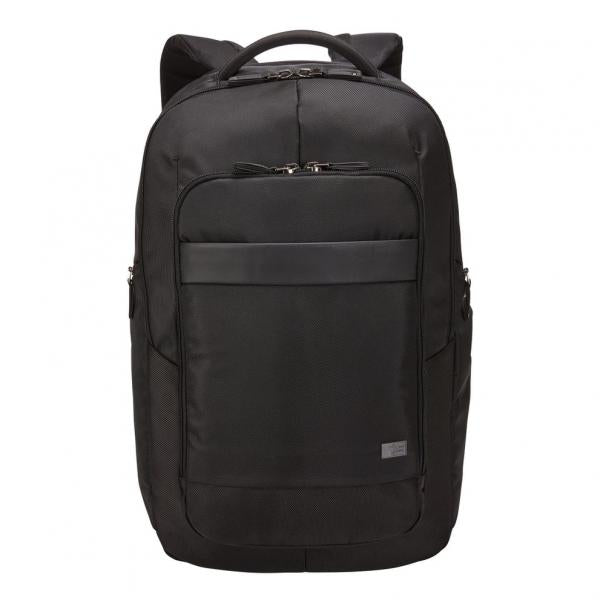 NOTIBP117 BLACK - NOTION BACKPACK 17IN