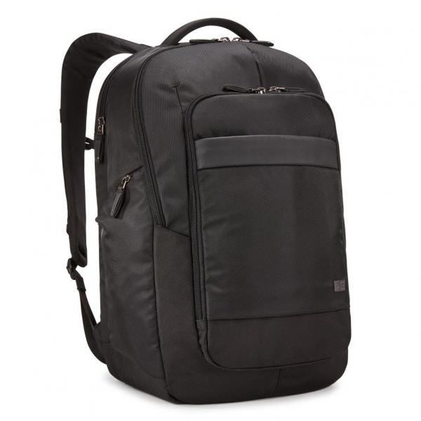 NOTIBP117 BLACK - NOTION BACKPACK 17IN