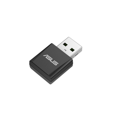 Usb-Be92 Nano Wlan 2882 Mbit/S