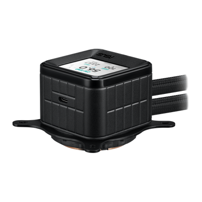 ASUS DISSIPATORE A LIQUIDO PRIME LC 360 ARGB LCD