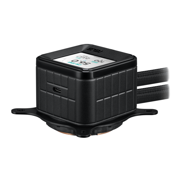 ASUS DISSIPATORE A LIQUIDO PRIME LC 360 ARGB LCD