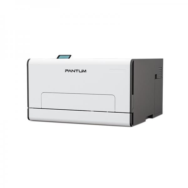 PANTUM STAMP. LASER A4 COLORE, CP2100DW, DUPLEX, 20 PPM, LAN,WIFI