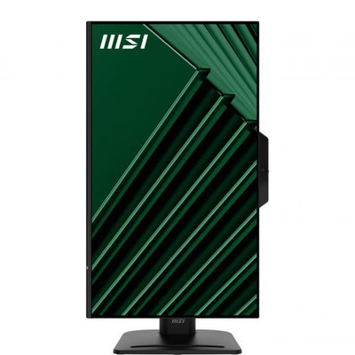 MSI MONITOR 27 LED IPS 16:9 FHD 120Hz 300 CDM, PIVOT, VGA/DP/HDMI, MULTIMEDIALE
