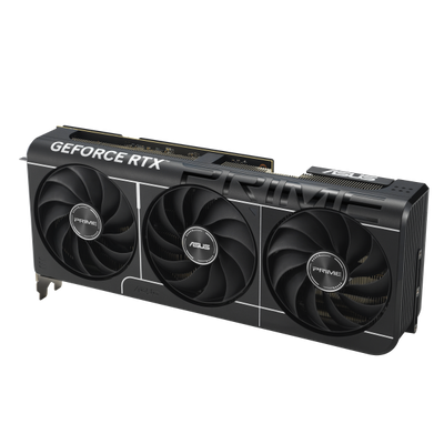 ASUS VGA GEFORCE RTX 5070 TI, PRIME-RTX5070TI-O16G, 16GB GDDR7, 3DP/HDMI, DLLS4, 90YV0MF0-M0NA00