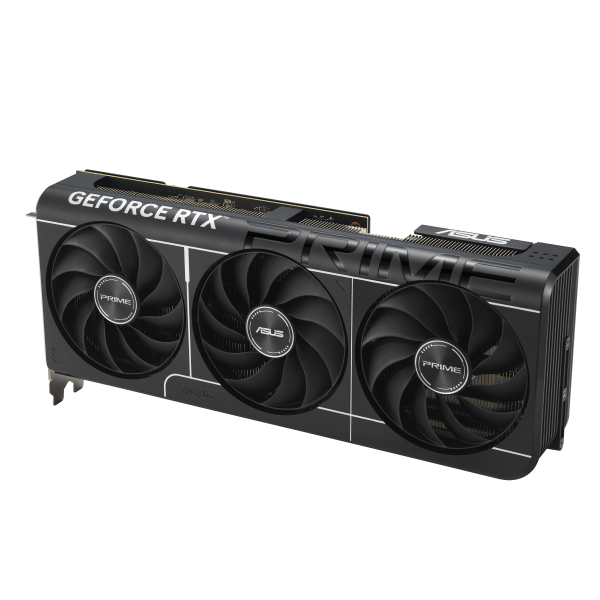 ASUS VGA GEFORCE RTX 5070 TI, PRIME-RTX5070TI-O16G, 16GB GDDR7, 3DP/HDMI, DLLS4, 90YV0MF0-M0NA00