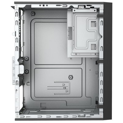 CASE ITEK "PILOT Z15 LITE" SFF, 15L, MATX, TYPE-C, 2*USB3, 2*USB2, - ITOCPZ15L