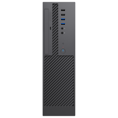 ITEK CASE PILOT Z8 LITE 8L, SFF, MATX, 300W PSU, TYPE-C, 2XUSB3, 2XUSB2