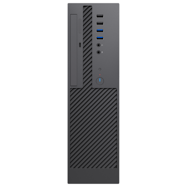 ITEK CASE PILOT Z8 LITE 8L, SFF, MATX, 300W PSU, TYPE-C, 2XUSB3, 2XUSB2