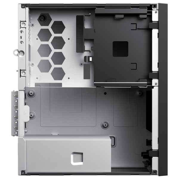ITEK CASE PILOT Z8 LITE 8L, SFF, MATX, 300W PSU, TYPE-C, 2XUSB3, 2XUSB2