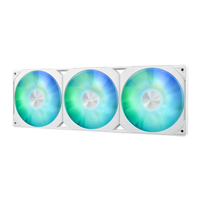 ASUS DISSIPATORE A LIQUIDO PRIME LC 360 ARGB WHT