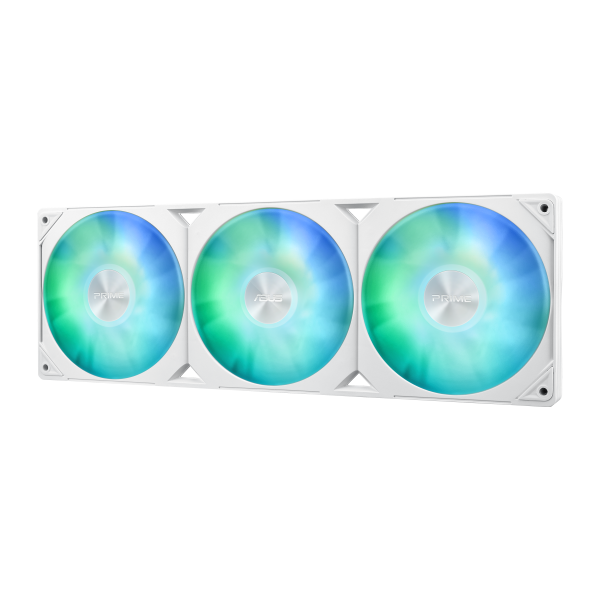 ASUS DISSIPATORE A LIQUIDO PRIME LC 360 ARGB WHT