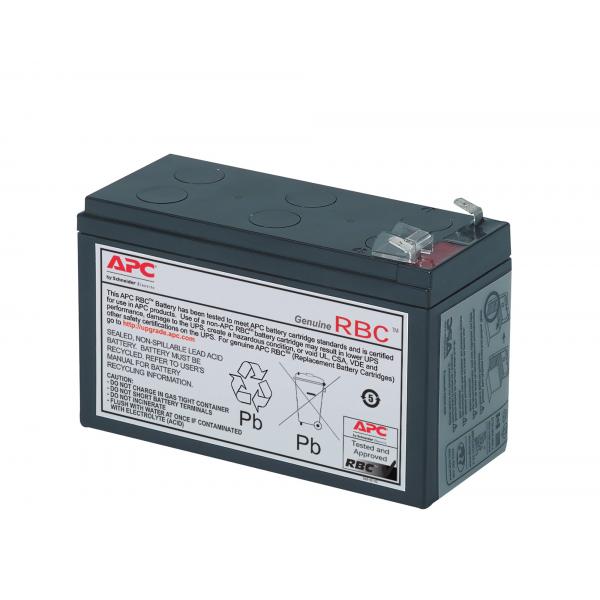 APC BATTERIA BK650/ES700