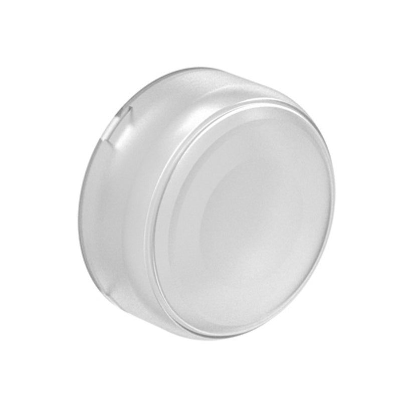 Cappuccio in gomma trasparente Lovato