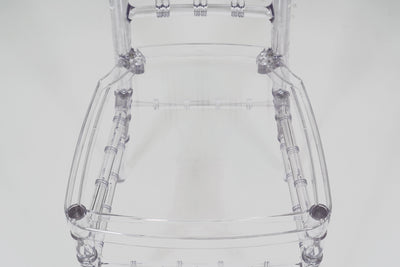 Biscottini Sedia da pranzo in policarbonato