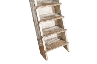 Biscottini Antica scala in legno