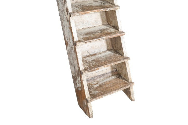 Biscottini Antica scala in legno