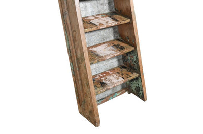 Biscottini Antica scala in legno