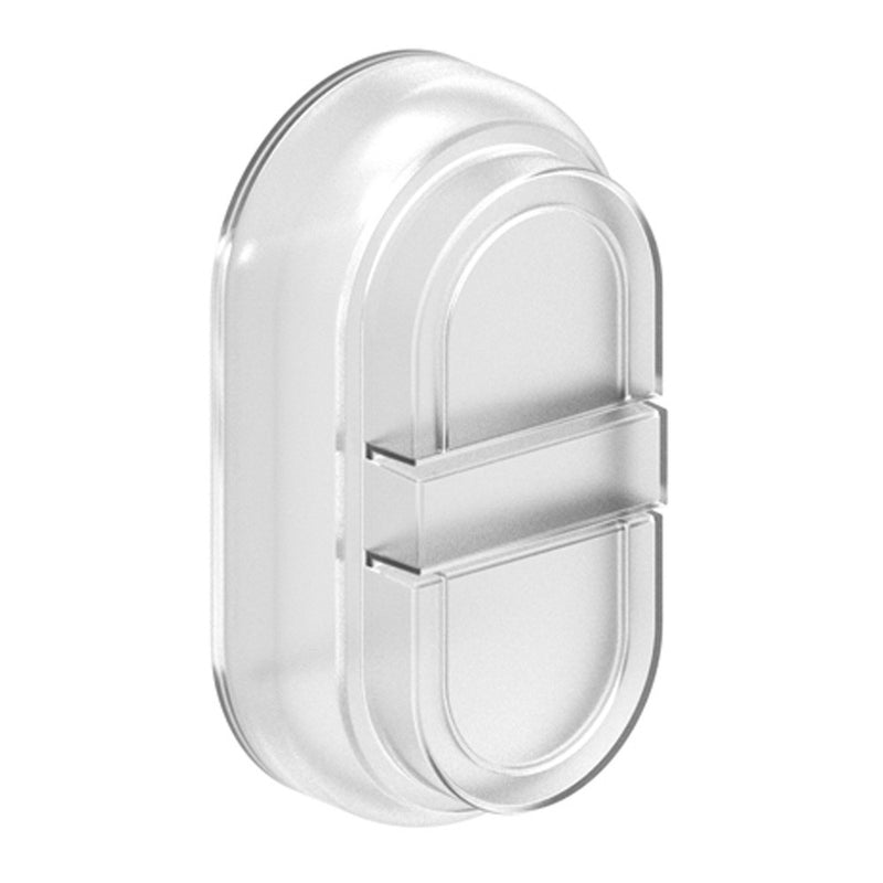 Cappuccio in gomma trasparente Lovato