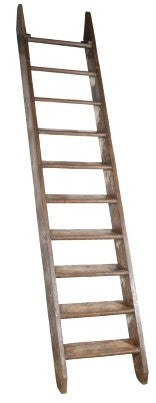 Biscottini Antica scala in legno