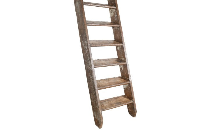 Biscottini Antica scala in legno