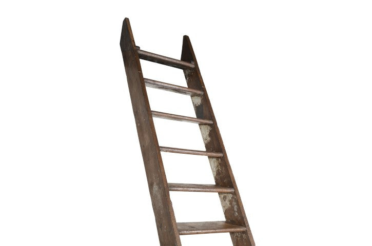 Biscottini Antica scala in legno