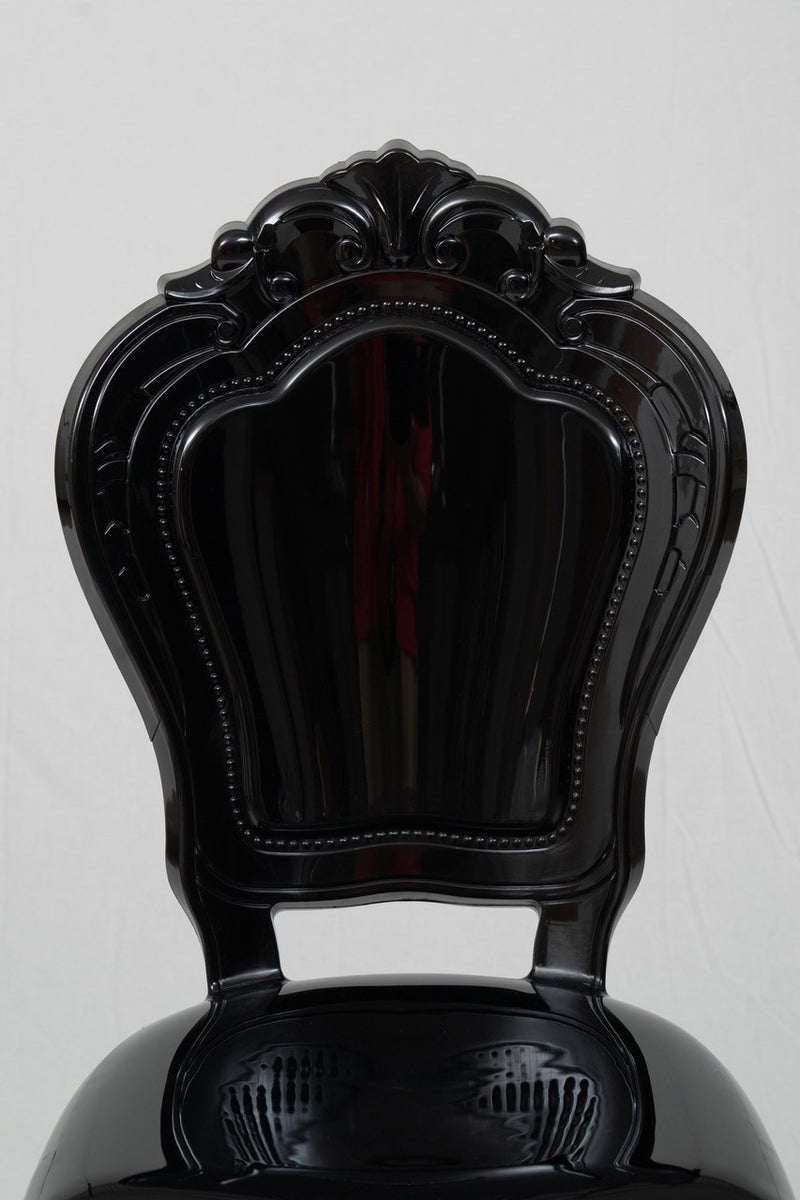 Biscottini Sedia da pranzo in policarbonato