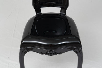 Biscottini Sedia da pranzo in policarbonato