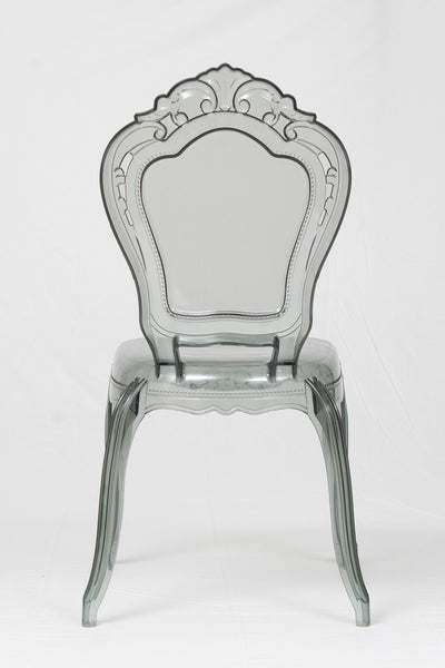 Biscottini Sedia da pranzo in policarbonato