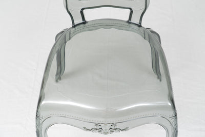 Biscottini Sedia da pranzo in policarbonato