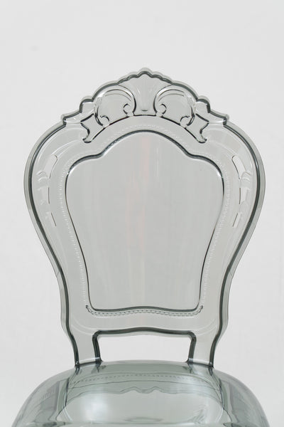 Biscottini Sedia da pranzo in policarbonato