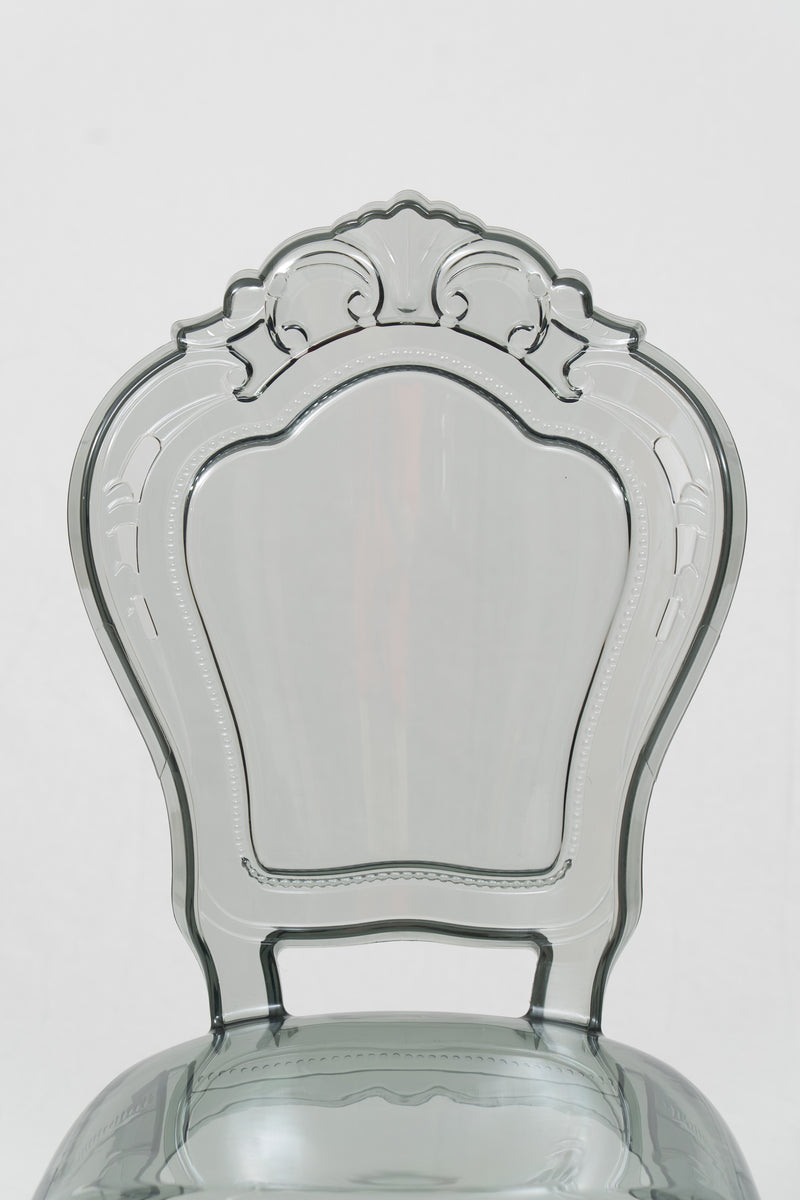 Biscottini Sedia da pranzo in policarbonato