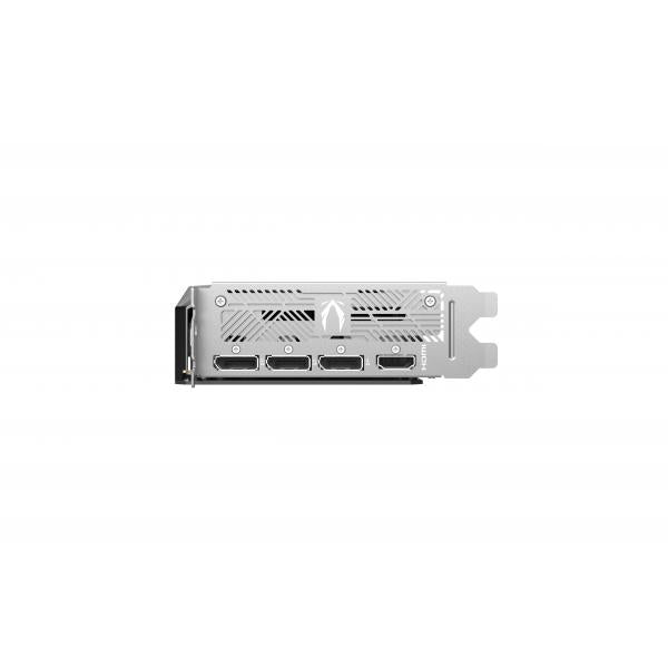 Scheda video Zotac GeForce RTX 5070 SOLID OC - 192bit - 12GB GDDR7 - Hdmi, DisplayPort - 2542MHz (Boost) - Pci-express