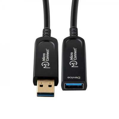 Microconnect USB3.0AAF20A cavo USB (Premium Active USB 3.2 Gen 1 - Extension repeater Cable, 20m - Warranty: 300M)