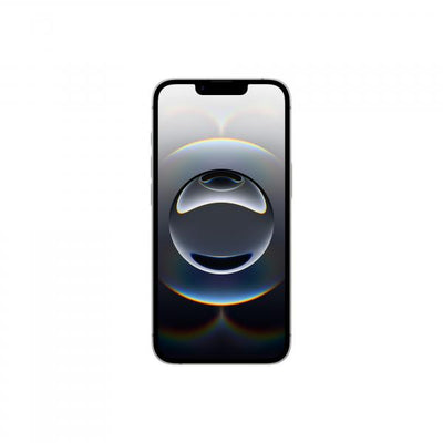 Apple iPhone 16e 256GB 6.1" White ITA MD1W4QL/A