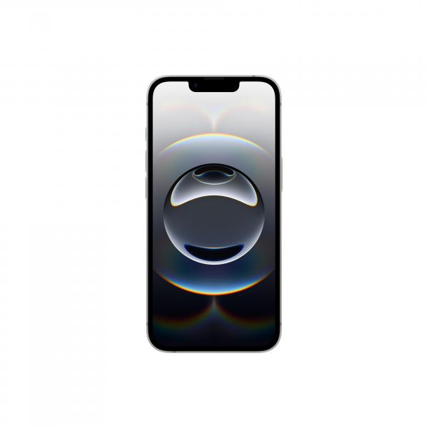 Apple iPhone 16e 256GB 6.1" White ITA MD1W4QL/A