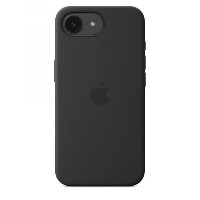 Apple MD3N4ZM/A custodia per cellulare 15,5 cm (6.1\") Cover Nero
