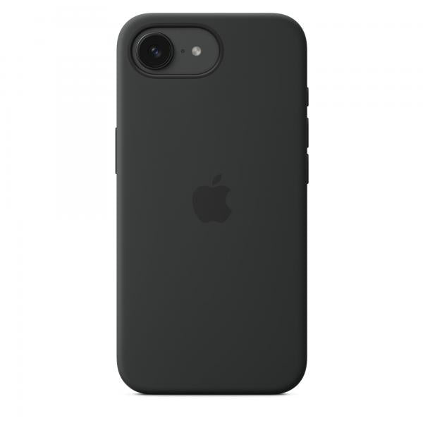 Apple MD3N4ZM/A custodia per cellulare 15,5 cm (6.1\") Cover Nero