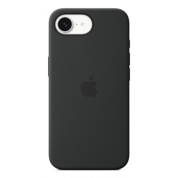 Apple MD3N4ZM/A custodia per cellulare 15,5 cm (6.1\") Cover Nero