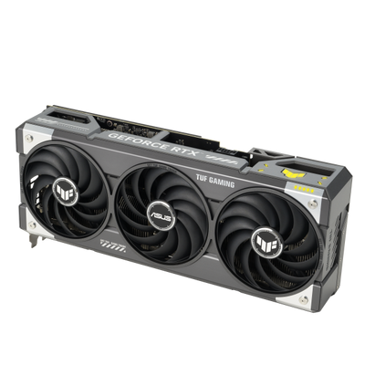 ASUS RTX5070 12GB TUF GAMING OC - SCHEDA VIDEO (90YV0LZ0-M0NA00)
