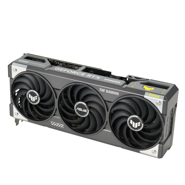 ASUS RTX5070 12GB TUF GAMING OC - SCHEDA VIDEO (90YV0LZ0-M0NA00)