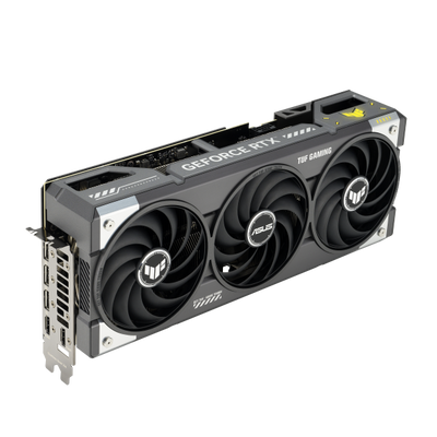 ASUS RTX5070 12GB TUF GAMING OC - SCHEDA VIDEO (90YV0LZ0-M0NA00)